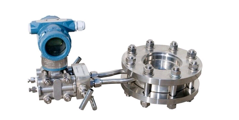 孔板流量計應用於（yú）天然氣計量時的誤差分析