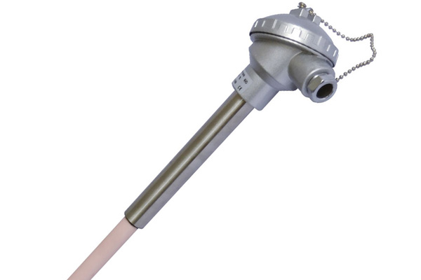 WRP-131鉑（bó）銠熱電（diàn）偶