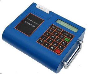 ZY-CSB-3000便攜式（shì）超聲（shēng）波流量計