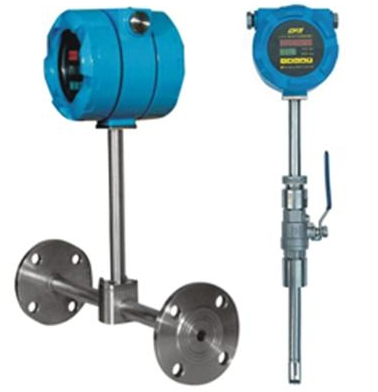 ZY-RS熱式氣體質量流量（liàng）計