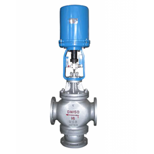 ZY-ZDLM電動套筒（tǒng）調節閥