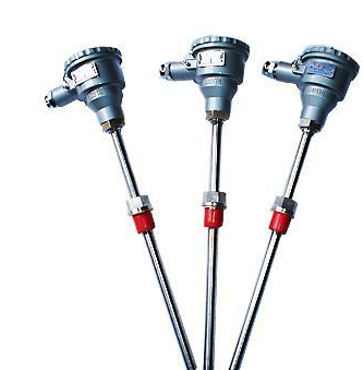 WR防爆（bào）熱電偶