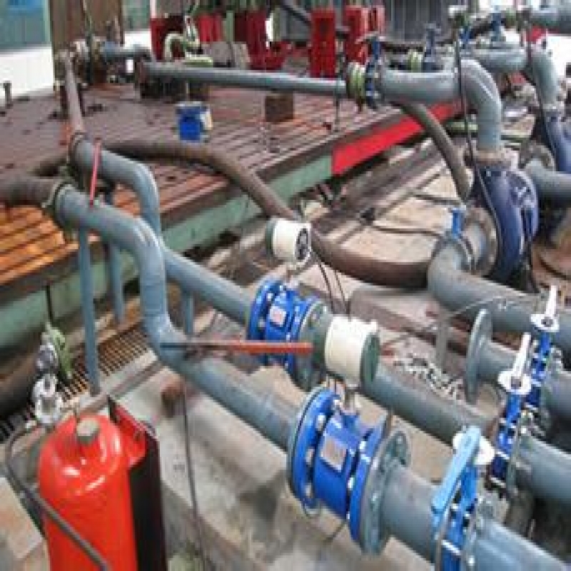 流量儀表測量技術研究目標的幾點具體內容（róng）