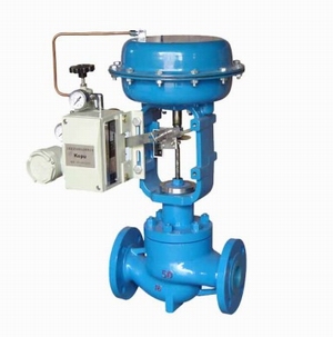  ZY-ZMA(B)P氣動薄膜單（dān）座調節閥