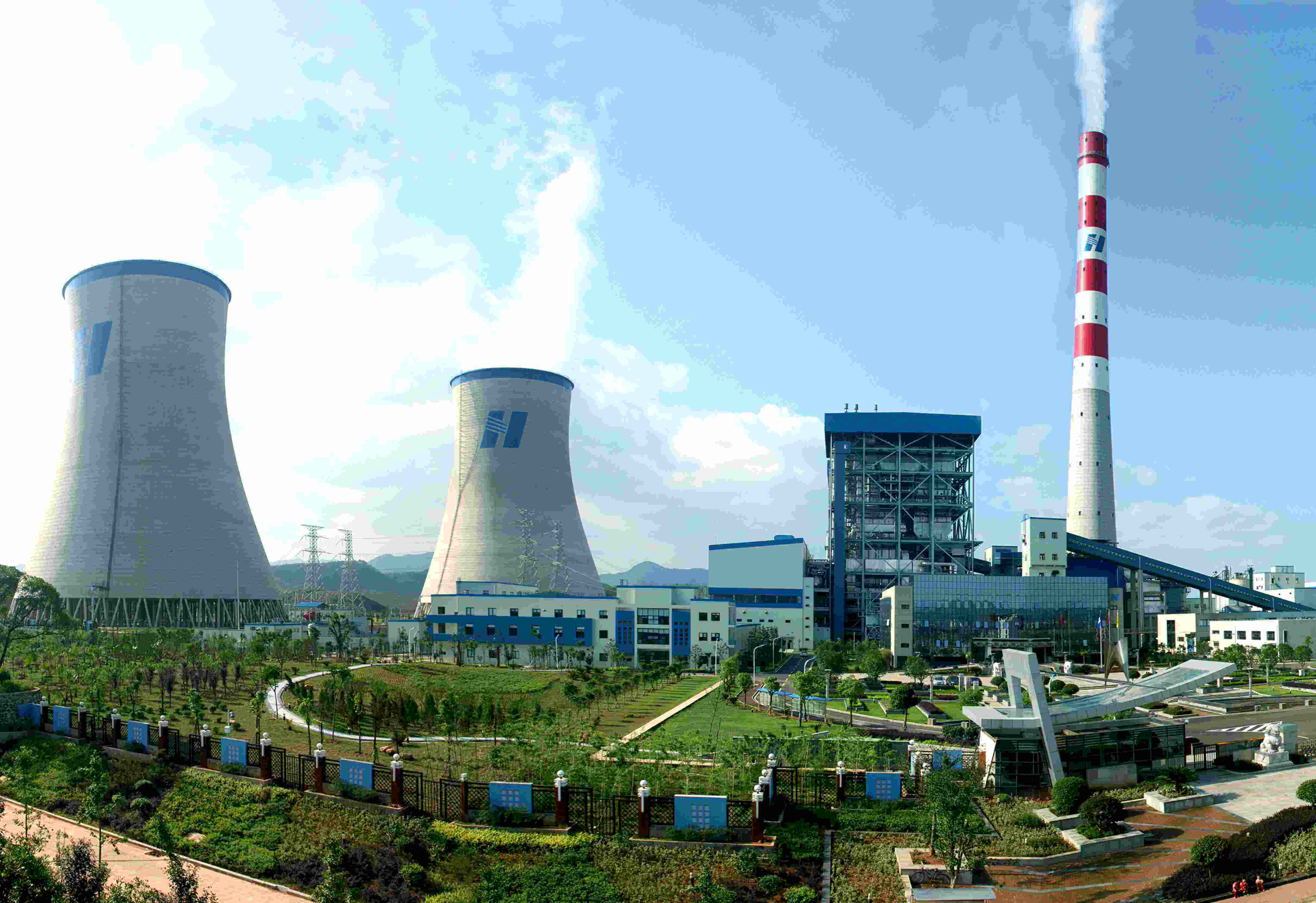 煤電項（xiàng）目被嚴控 儀表企業麵（miàn）臨挑戰和轉型