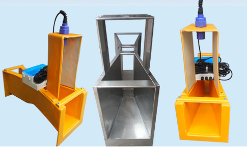 超聲波明渠（qú）流量計原理及超聲波明（míng）渠（qú）流量計價格因素