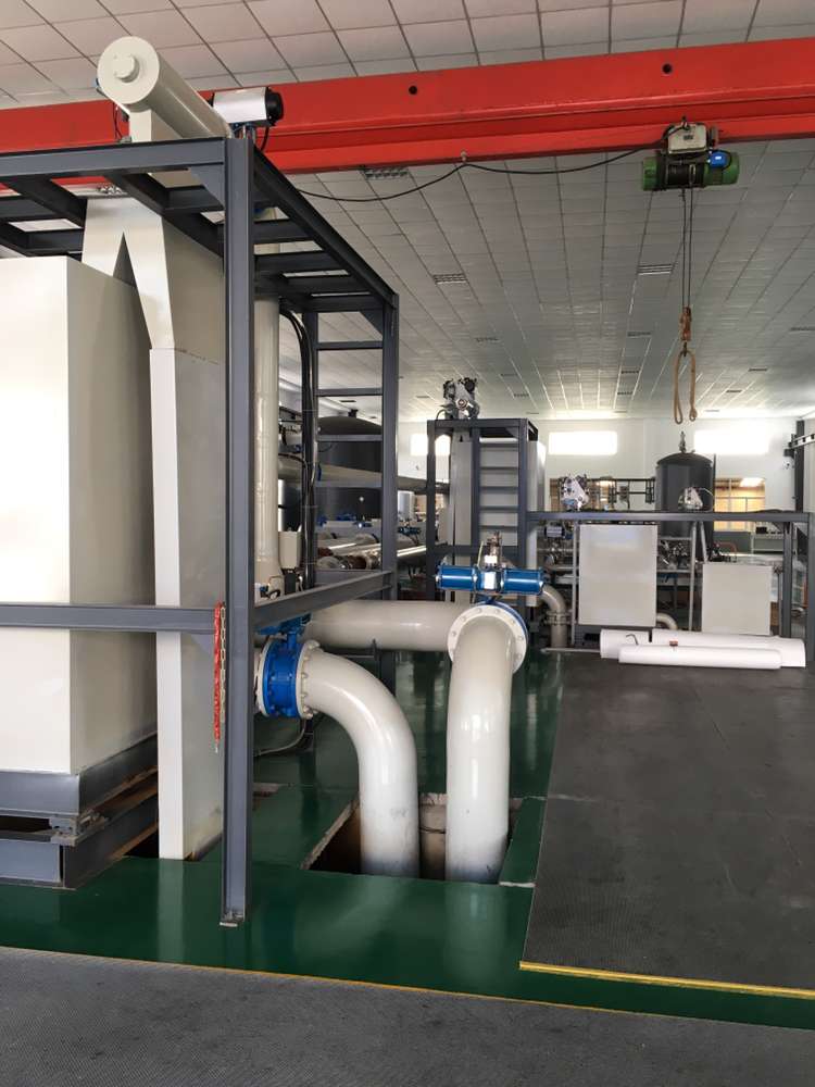 目前外流（liú）量計（jì）品牌介紹