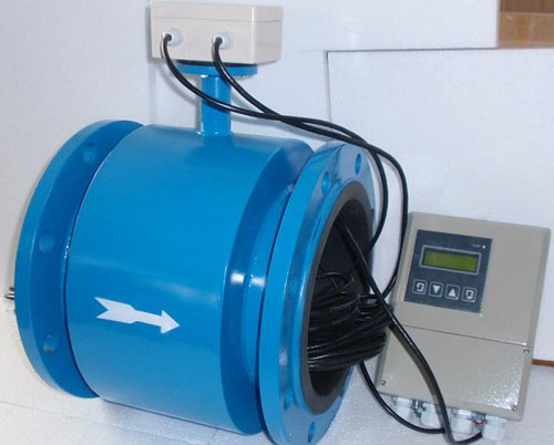 分體（tǐ）型電磁流（liú）量計損壞的主要原因有哪些