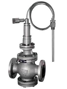 ZY-ZZWPE自力式溫度（dù）調節（jiē）閥